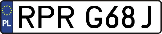 RPRG68J
