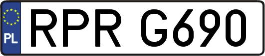 RPRG690