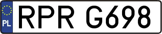 RPRG698