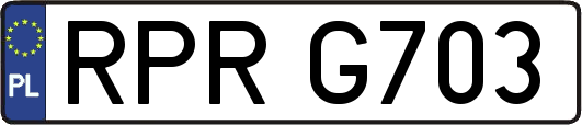 RPRG703