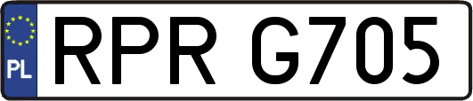 RPRG705