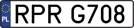 RPRG708