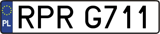 RPRG711