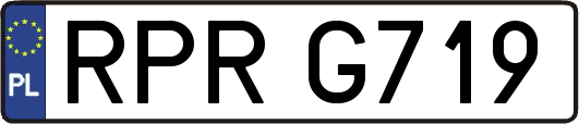 RPRG719