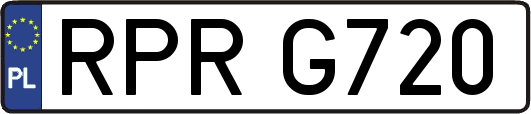 RPRG720