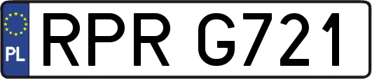 RPRG721