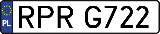 RPRG722