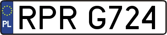 RPRG724