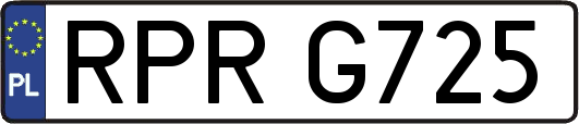 RPRG725