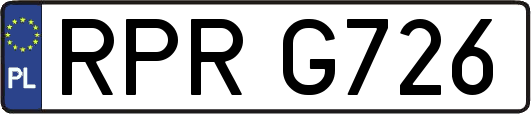 RPRG726