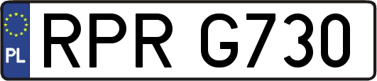 RPRG730