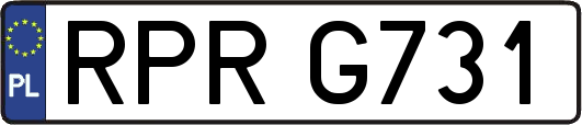 RPRG731