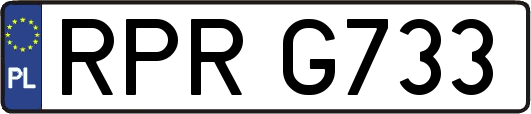 RPRG733