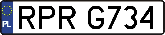 RPRG734