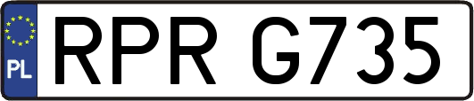 RPRG735