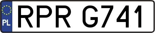 RPRG741