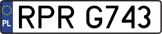 RPRG743
