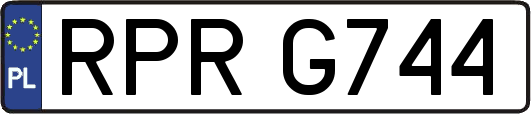 RPRG744