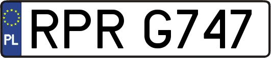 RPRG747