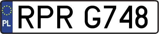 RPRG748