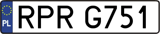 RPRG751