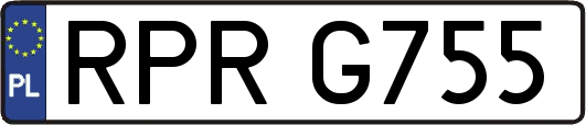 RPRG755