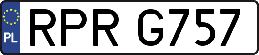 RPRG757