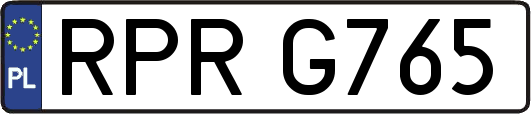 RPRG765