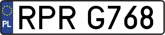 RPRG768
