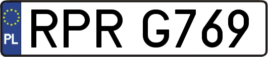 RPRG769