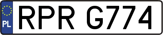 RPRG774