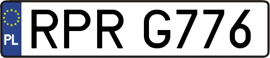 RPRG776