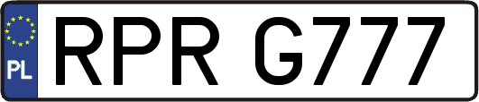 RPRG777