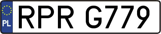 RPRG779