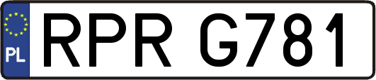 RPRG781