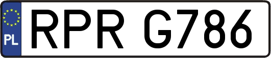 RPRG786