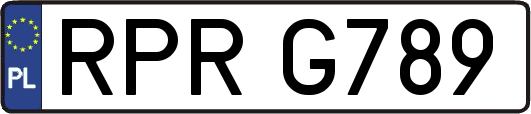 RPRG789