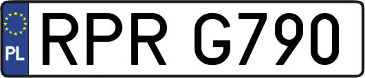 RPRG790