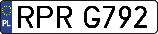 RPRG792