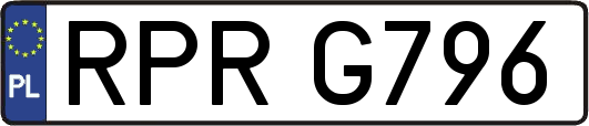 RPRG796