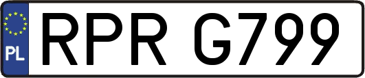 RPRG799