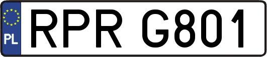 RPRG801