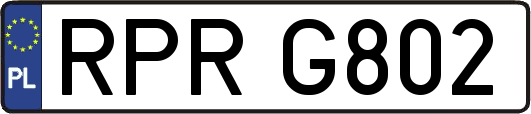 RPRG802