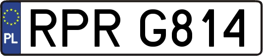 RPRG814