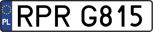 RPRG815
