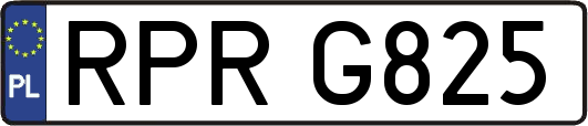 RPRG825