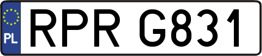 RPRG831