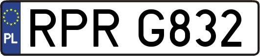 RPRG832