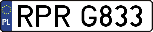 RPRG833