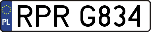 RPRG834